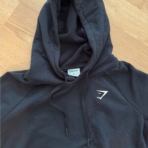 Gymshark Charcoal Men's Sweater